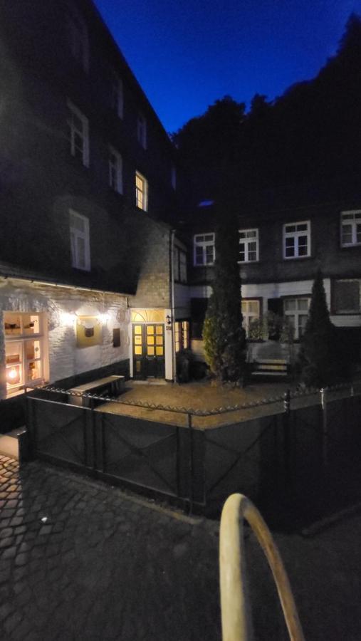 Tradition Monschau 4アパートメント エクステリア 写真